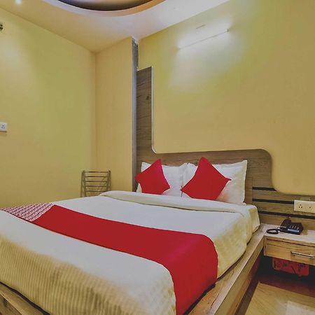 Oyo Flagship Dream Connect Hotel Jamshedpur Buitenkant foto