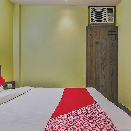 Oyo Flagship Dream Connect Hotel Jamshedpur Buitenkant foto